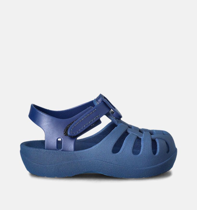 Ipanema Summer Basic Blauwe Watersandalen voor meisjes, jongens (356225)