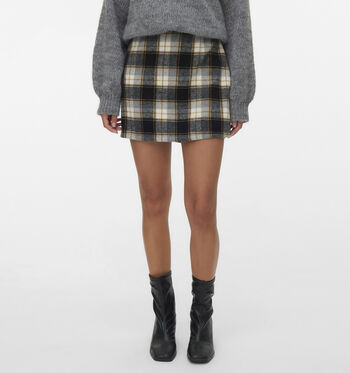 Vero Moda Jupes Noir