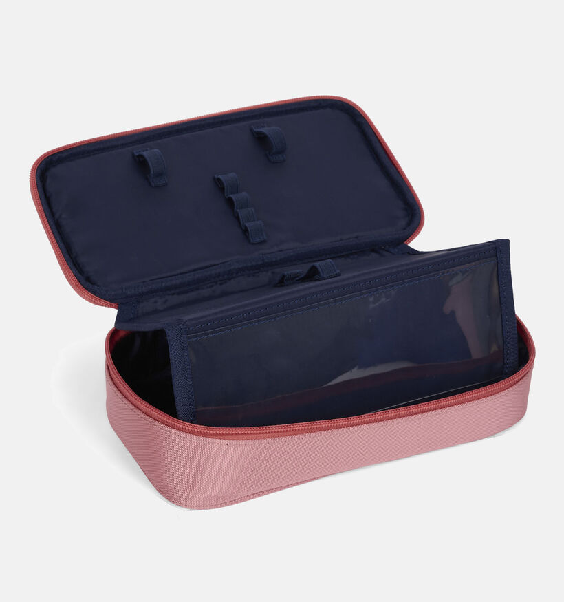 Caramel & cie Sonatta Roze Pennenzak voor meisjes (373705)