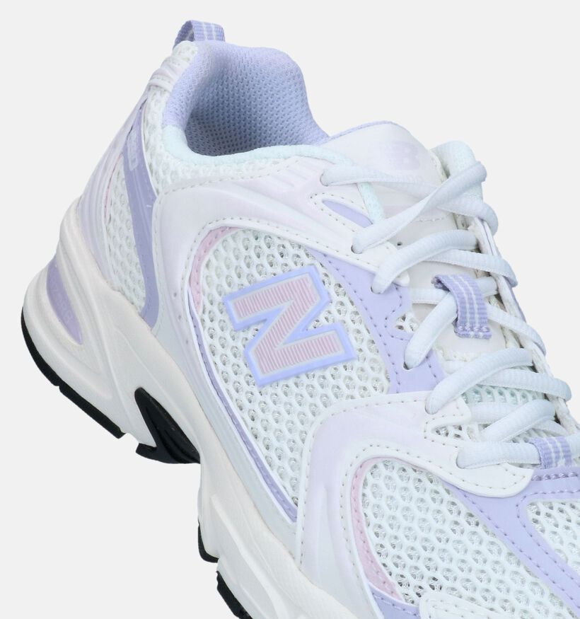 New Balance MR 530 Witte Sneakers voor dames (326784)