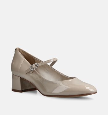 Tamaris Escarpins Noir/Blanc/Taupe/Bordeaux