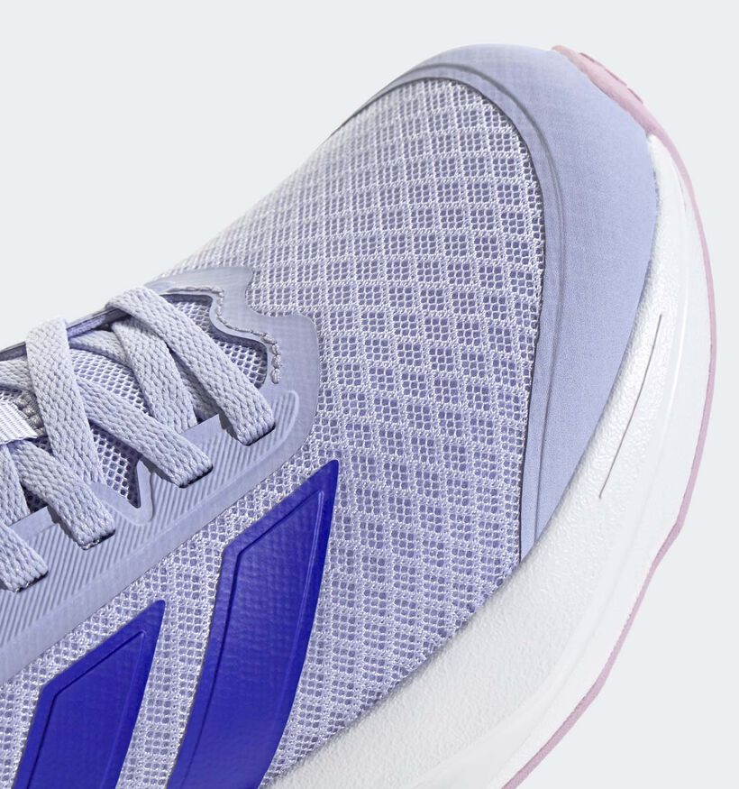 adidas Duramo SL2 Lila Sneakers voor meisjes (357452) - geschikt voor steunzolen
