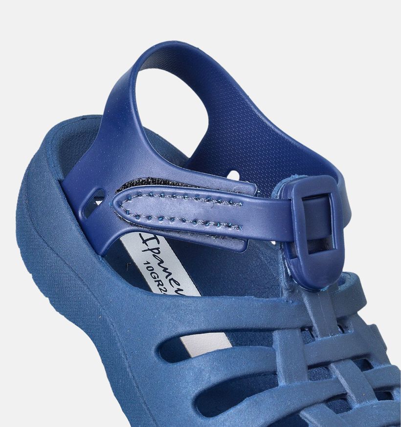 Ipanema Summer Basic Blauwe Watersandalen voor meisjes, jongens (356225)