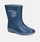 Dunlop Blauwe Regenlaarsjes voor meisjes, jongens (8789)