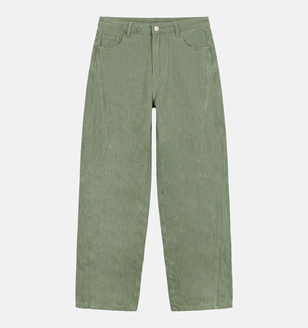 Orfeo Jeans Groen