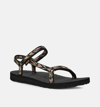 Teva Original Chaussures outdoor ASR ARCHIVE WINGS ROOT/ASW ARCHIVE WINGS WHITE PEPPER
