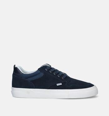 Sneakers blauw