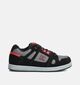 DC Shoes Stag Baskets Skate en Noir pour garçons (360792)