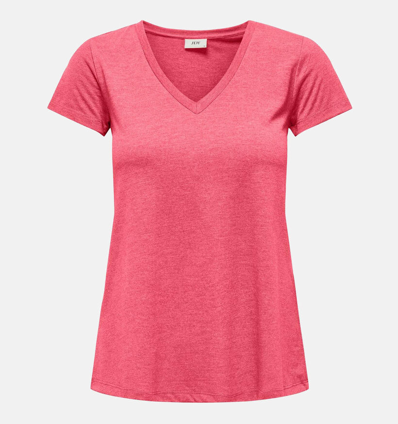 JDY Dalila Roze T-shirt voor dames (341113)