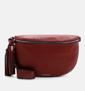 Emily & Noah Crossbody tassen Zwart/Oranje/Beige/Goud/Cognac/Bruin/Bordeaux/Groen