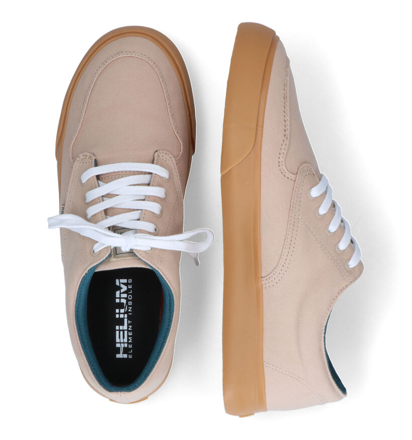 Element Topaz C3 C Baskets de skate en Noir pour hommes (336781)