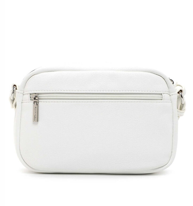 Tamaris Nele Witte Crossbody tas voor dames (338679)