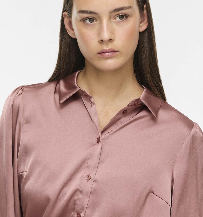 Vila Vienna Ravenna Rose Blouse voor dames (378437)