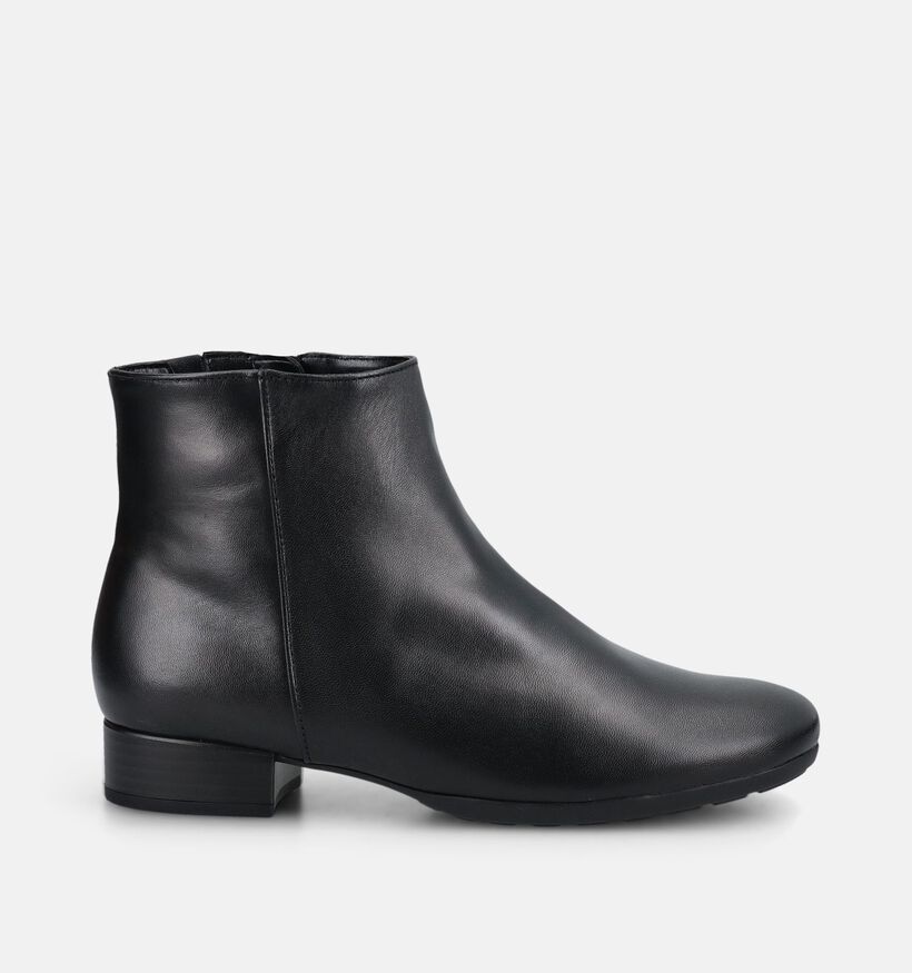 Gabor Comfort Enkellaarzen met Lage Hak voor dames (380072)
