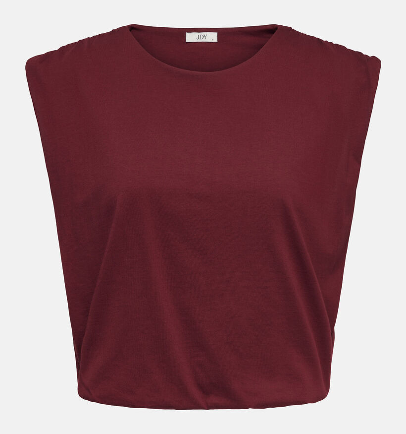 JDY Mara Rode Top voor dames (373900)
