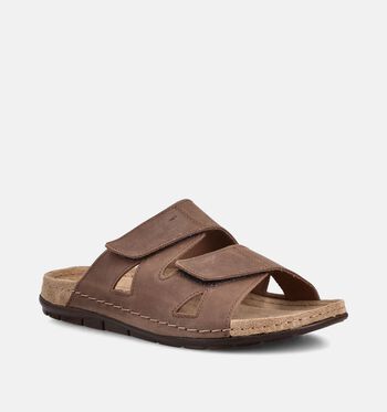 Rohde Nu-pieds Marron