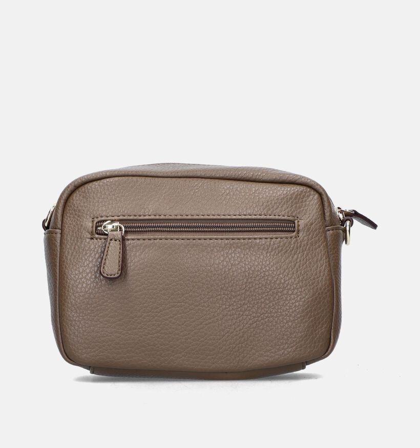Laurent David Nos 016 Kaki Crossbody tas voor dames (349835)