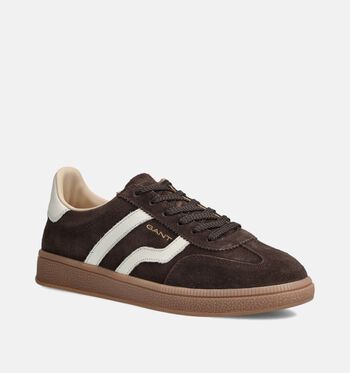 Gant Baskets Marron
