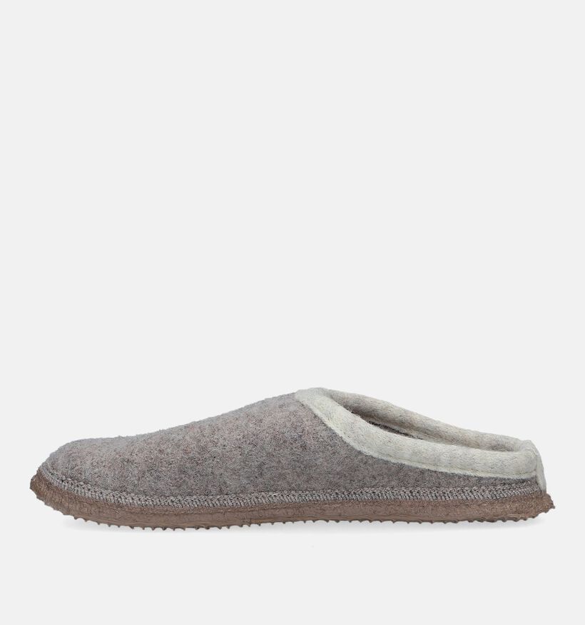 Giesswein Dannheim Pantoufles en Bleu pour femmes (349149)