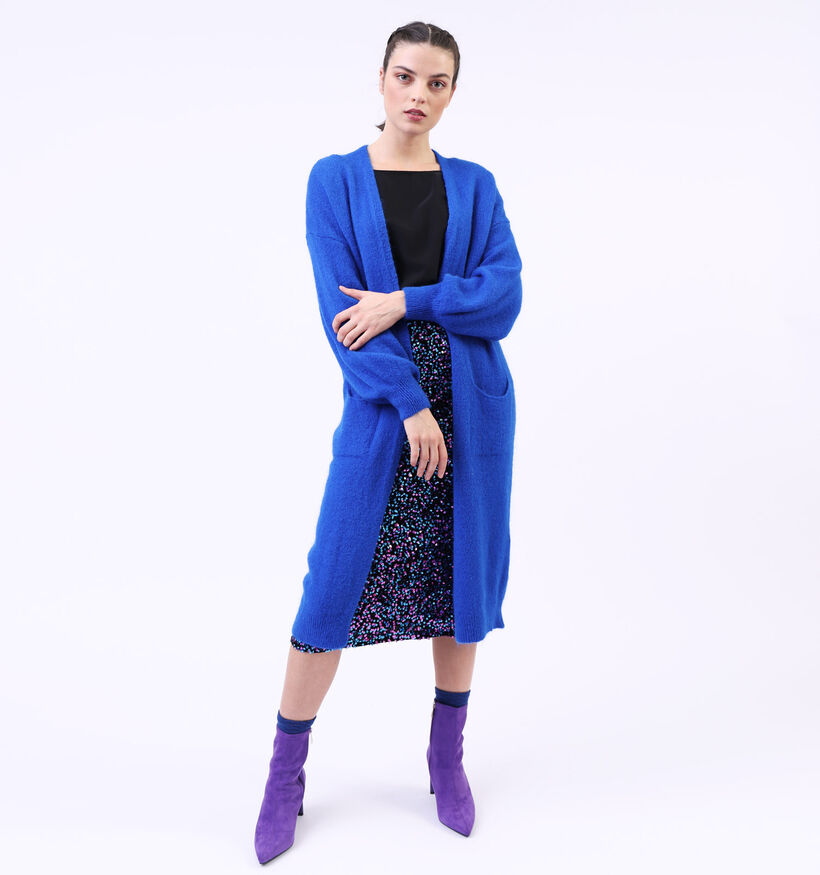 Dolce C. Roze Cardigan (326404)