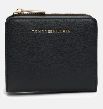 Tommy Hilfiger Petite maroquinerie Noir