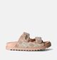 Guess Fadelize Beige Slippers voor dames (353400)