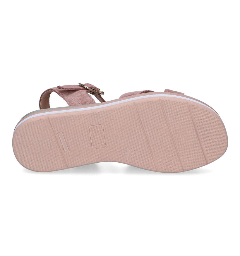 Marco Tozzi Roze Sandalen voor dames (307631)