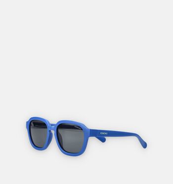 Komono Lunettes de soleil Bleu/Vert