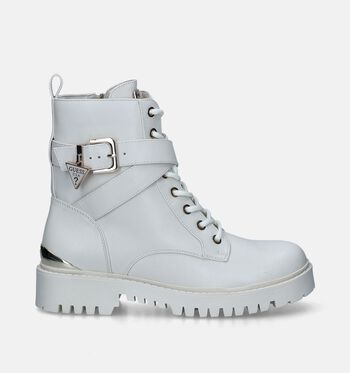 Guess Boots Beige