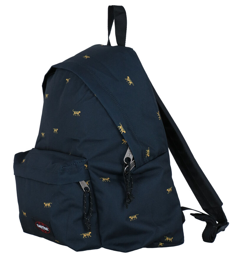 Eastpak Padded Pak'r EK620 Kaki Rugzak in stof (293846)