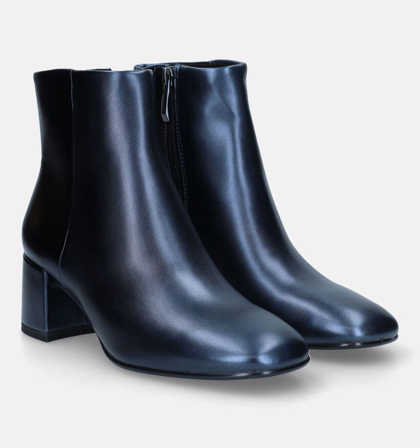 Tamaris Bottines à talons en Marron pour femmes (333058)