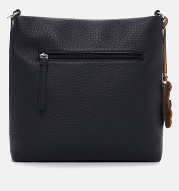 Tamaris Crossbody tassen Bruin/Blauw