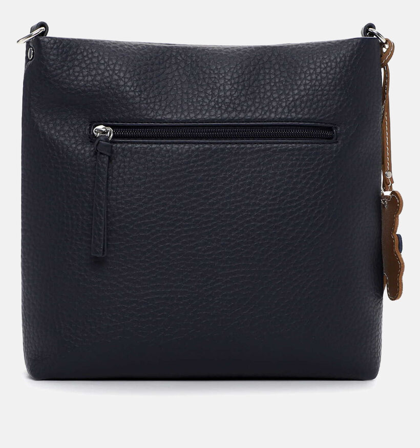 Tamaris Katrina Donkerblauwe Crossbodytas voor dames (371337)
