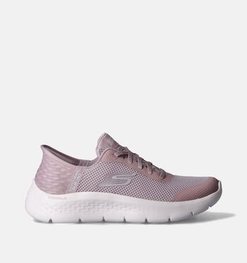Slip-ons rose