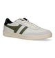 Gola Contact Witte Sneakers in leer (305174)