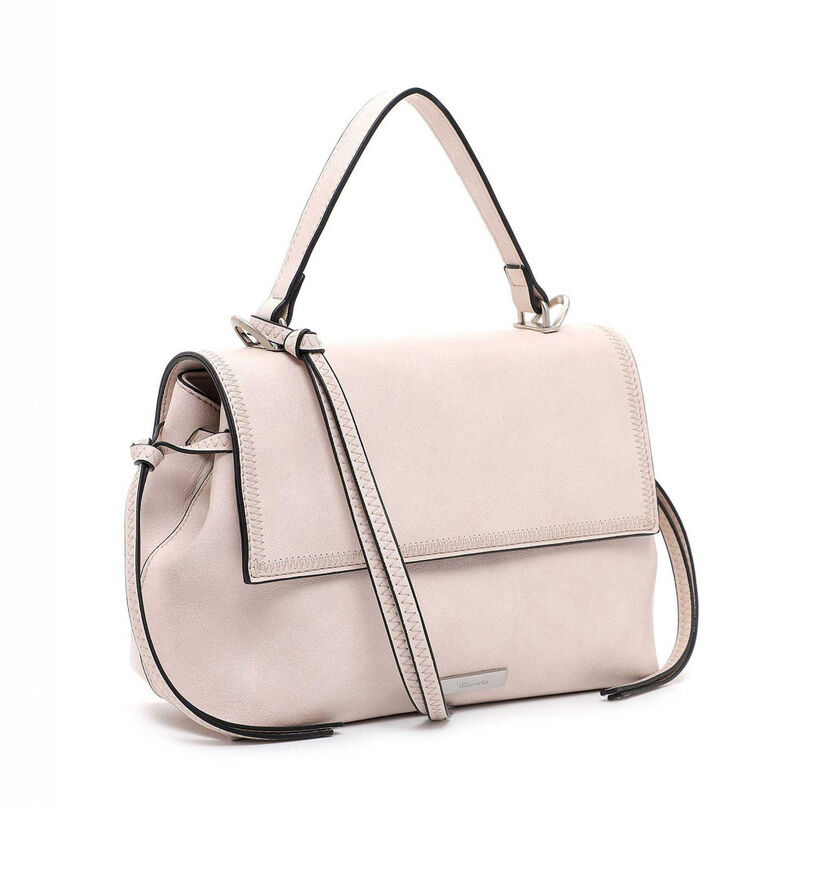 Tamaris Lexa Sac à main en Beige pour femmes (325605)