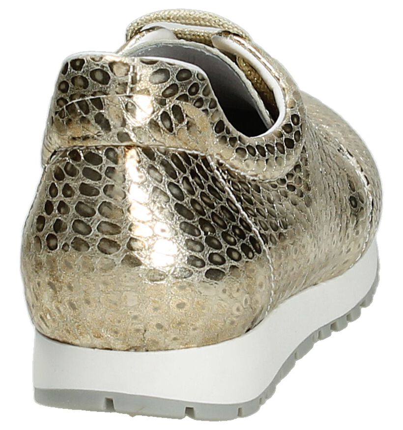 Gouden Sneakers Brako Anatomics, , pdp