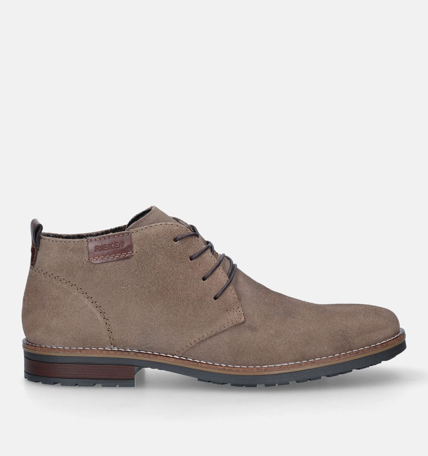 Heren schoenen rieker shop