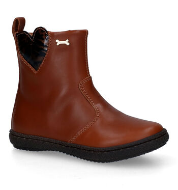 Boots cognac