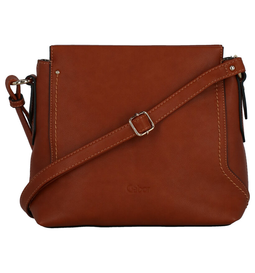 Gabor Sarda Blauwe Crossbody Tas voor dames (316560)