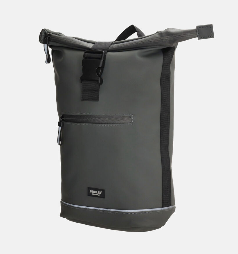 Beagles Sac &agrave; dos en Gris pour femmes, hommes (377047)