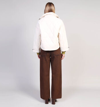 Orfeo Manteaux Beige