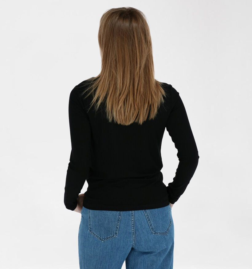 Vila Ecru T-shirt (284892)