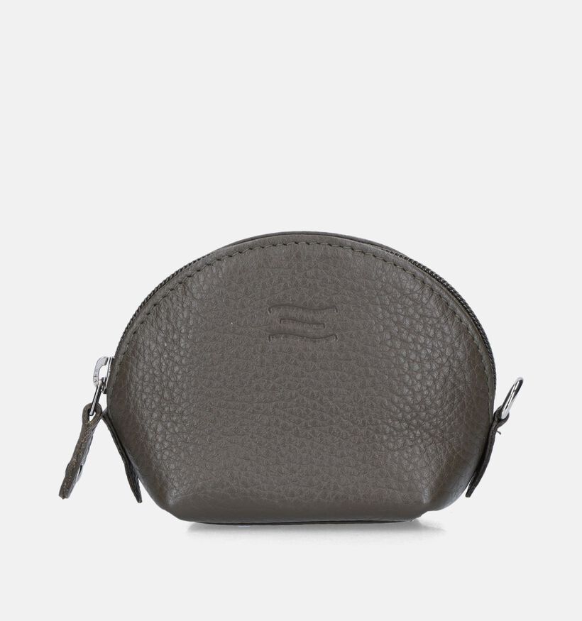 Crinkles Zwarte Geldbeugel voor dames (349863)