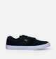 DC Shoes Tonik Baskets de skate en Bleu pour hommes (335159) - pour semelles orthopédiques