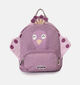 Trixie Mrs. Peacock Paarse Rugzak voor meisjes (385951)
