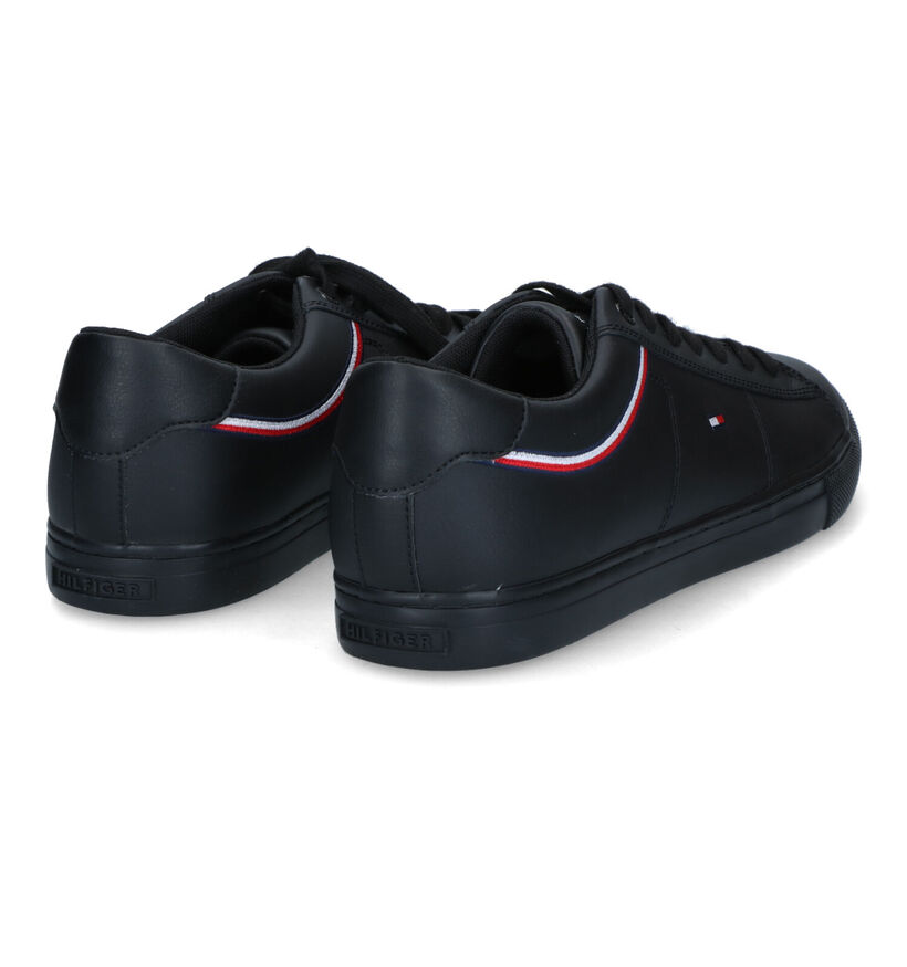 Tommy Hilfiger Essential Chaussures à lacets en Noir pour hommes (318234)