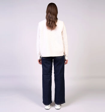Laurent David Vestes Beige/Marron/Bleu/Bordeaux