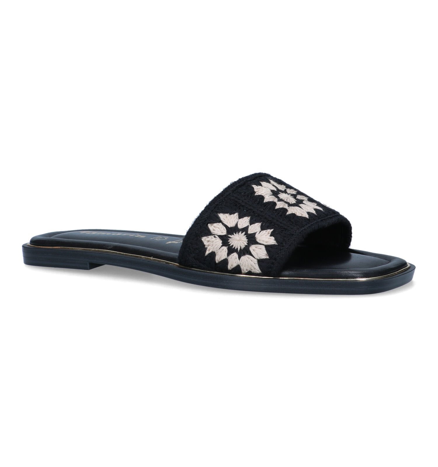 Tamaris deals dames slippers