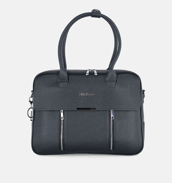 Sac ordinateur noir